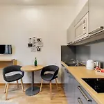 Maison 1832 Apartment C