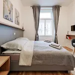 Maison 1832 Apartment C