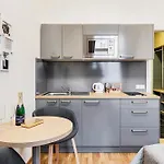 Maison 1832 Apartment C