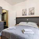 Maison 1832 Apartment C