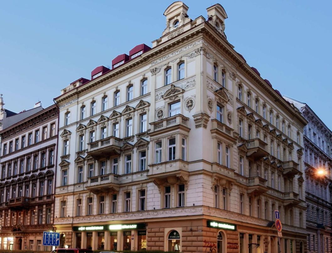 Maison 1832 C Appartamento