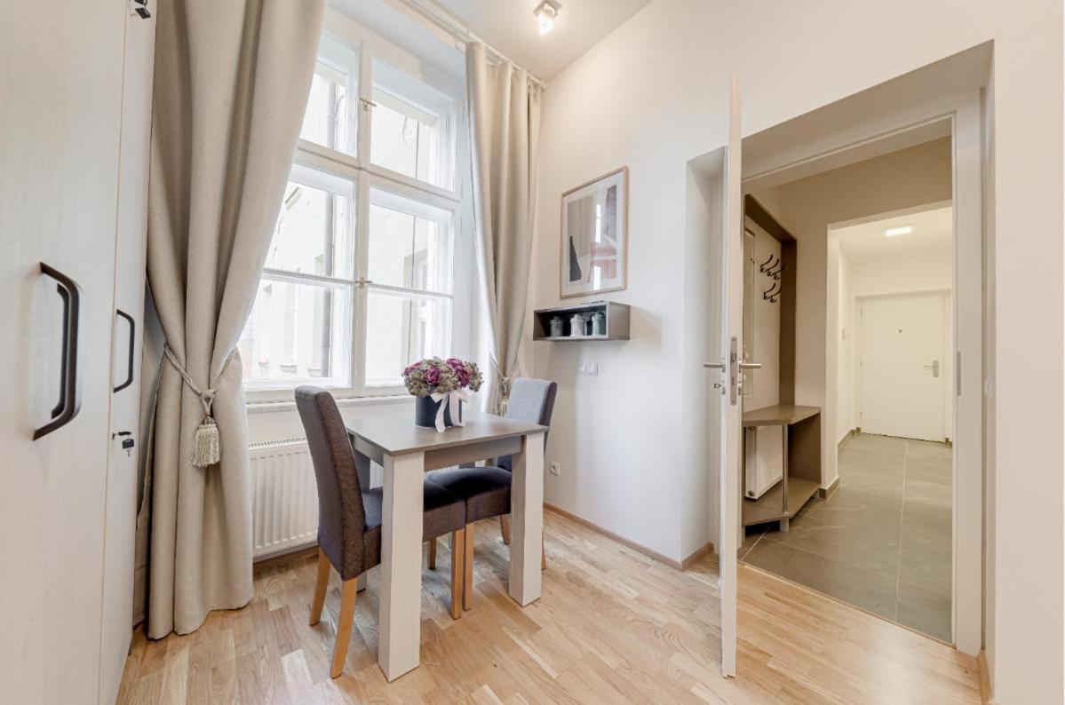 Maison 1832 C Appartamento *