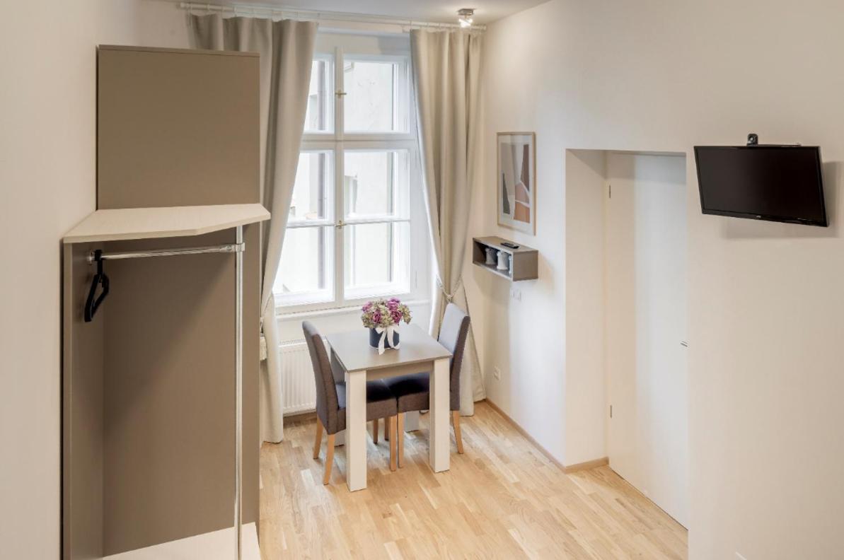 Appartamento Maison 1832 C *