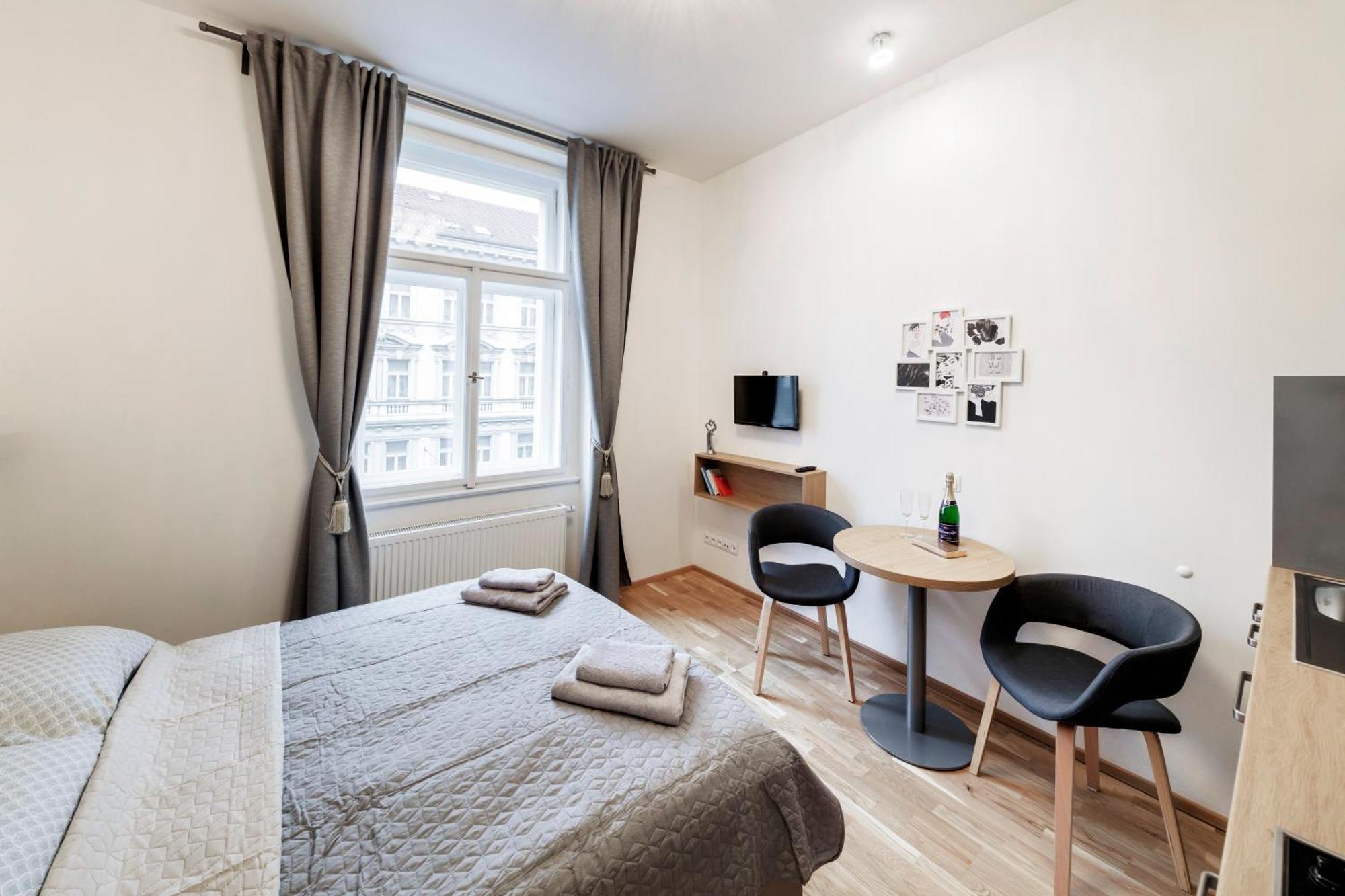Appartamento Maison 1832 C Praga
