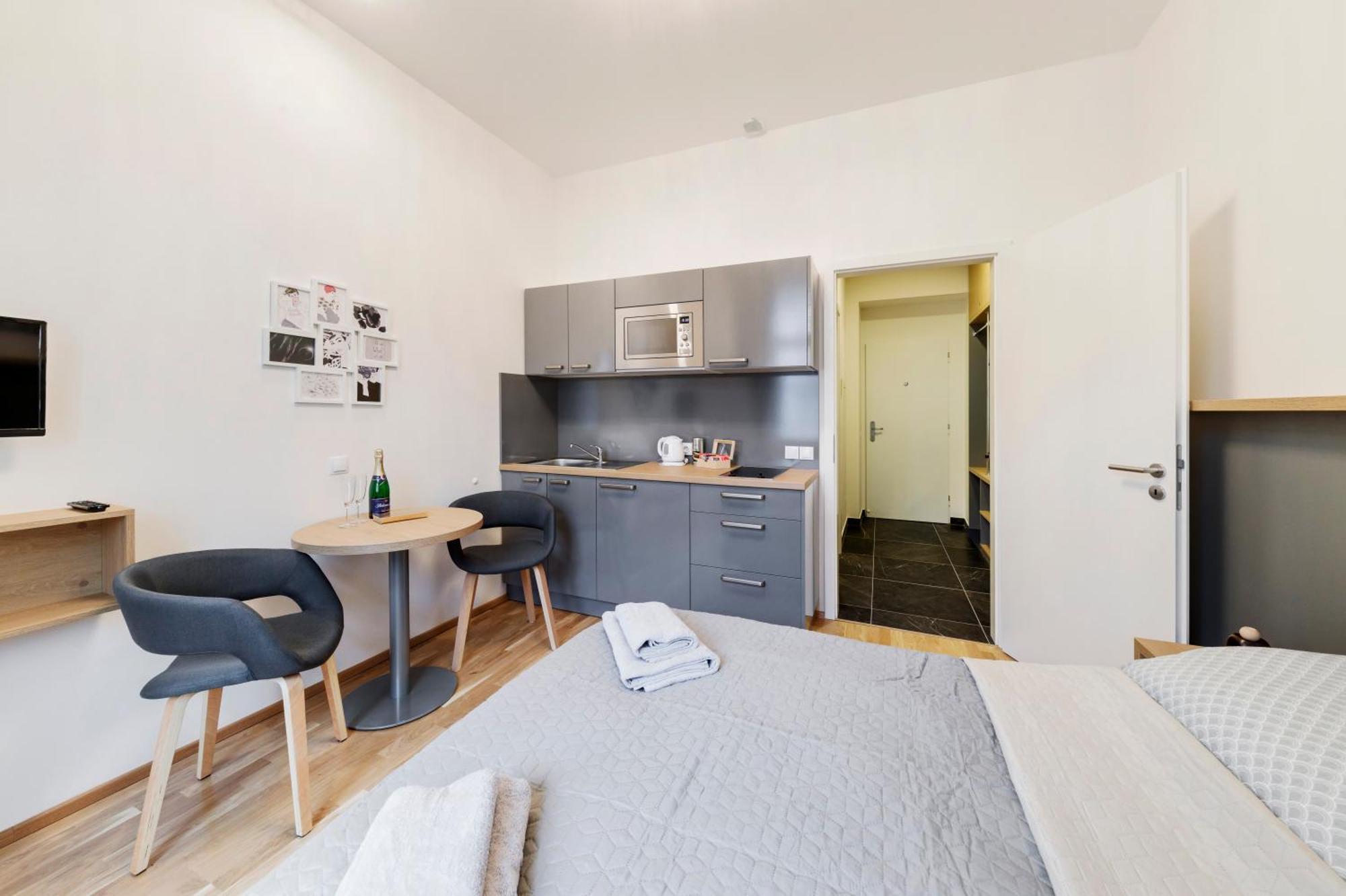 Appartamento Maison 1832 C