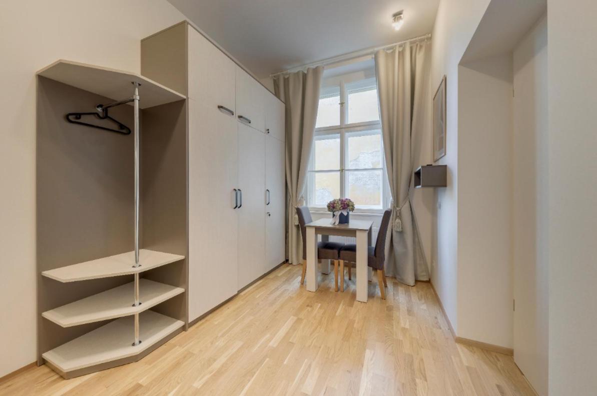 Maison 1832 C Appartamento Praga
