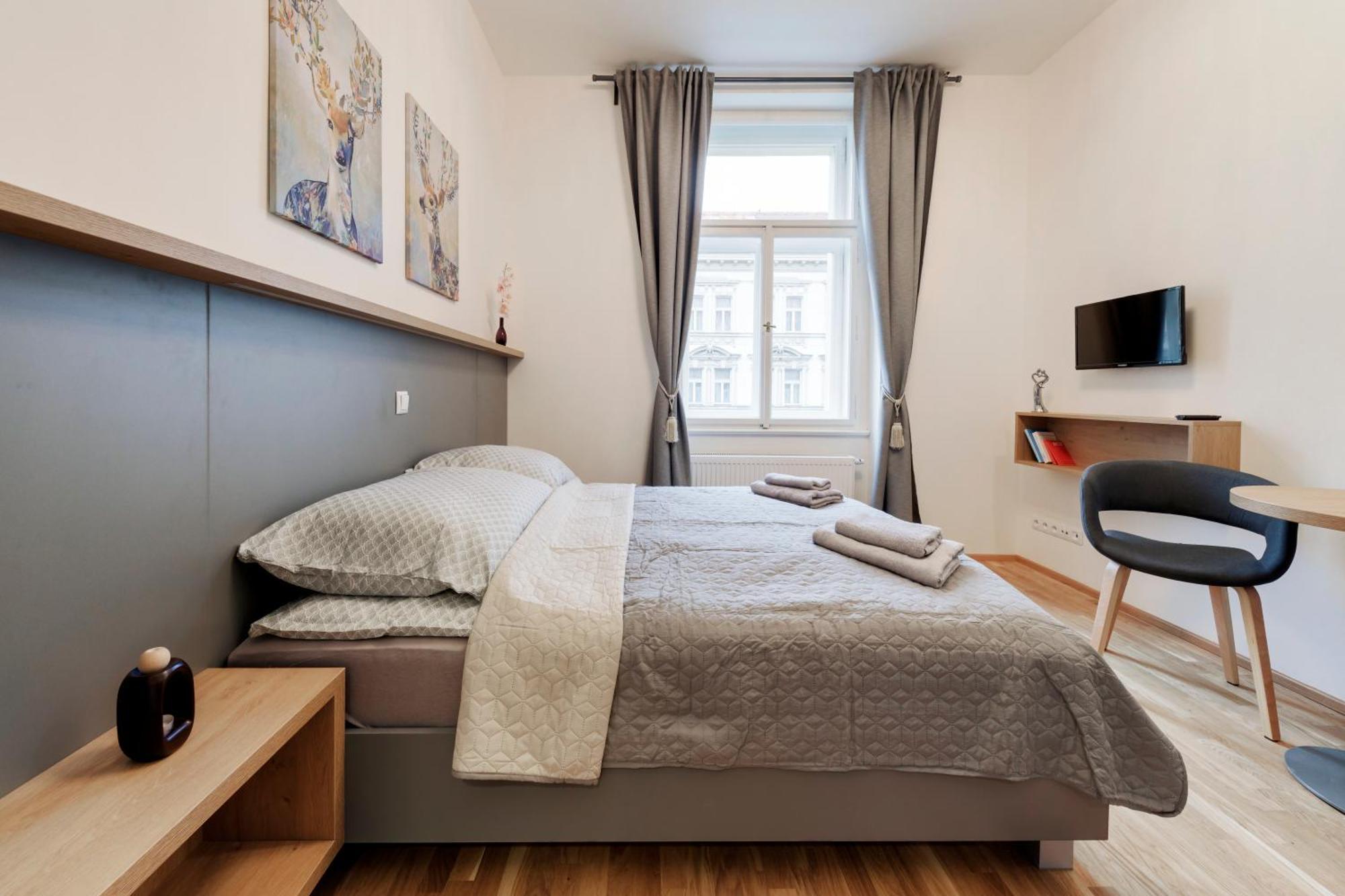 Maison 1832 C Appartamento *