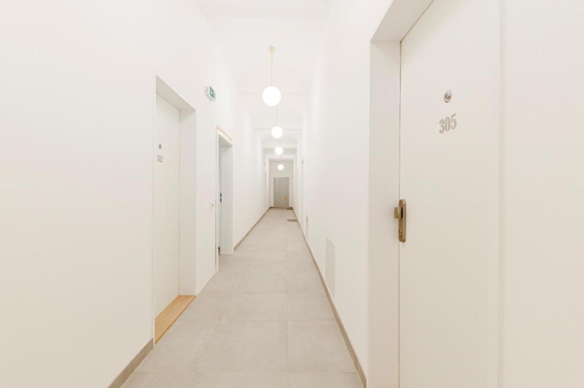 Appartamento Maison 1832 C Praga