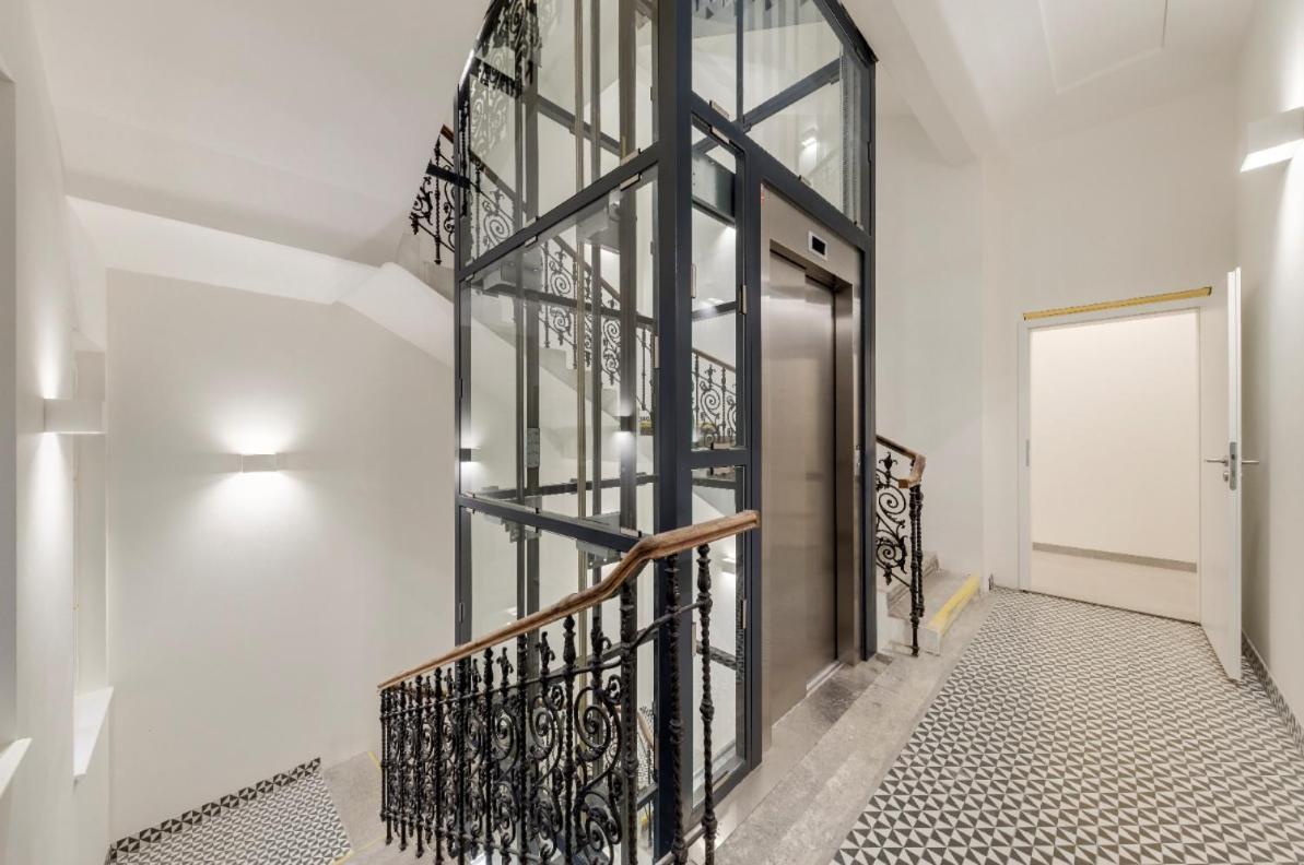 Appartamento Maison 1832 C *