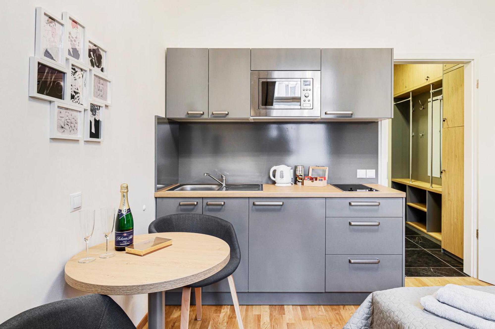 Maison 1832 C Appartamento *