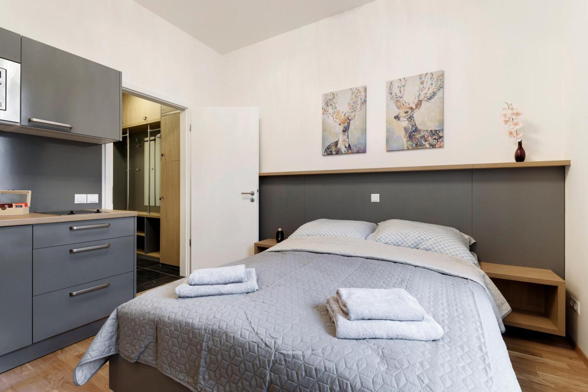 Maison 1832 C Appartamento