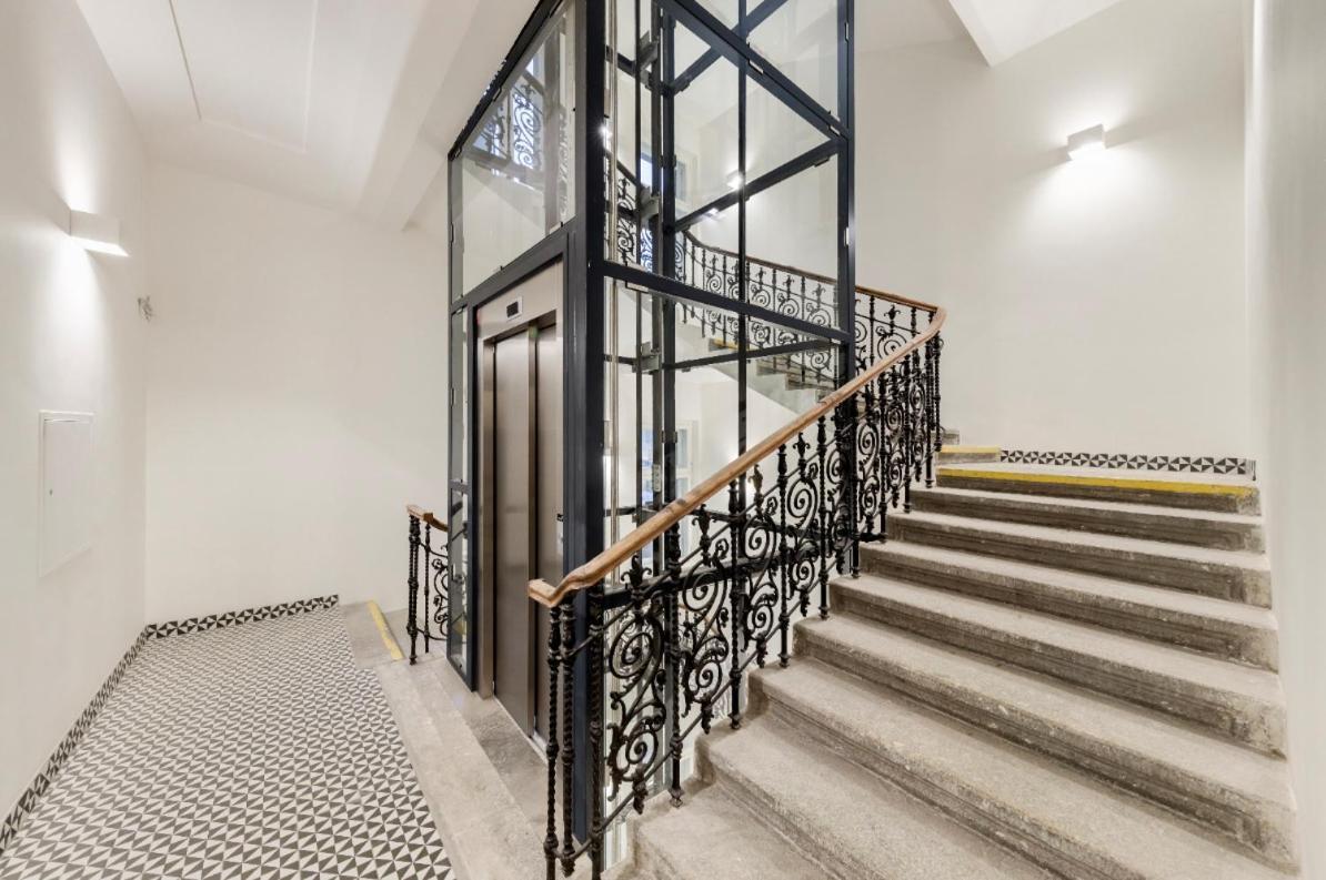 Appartamento Maison 1832 C *