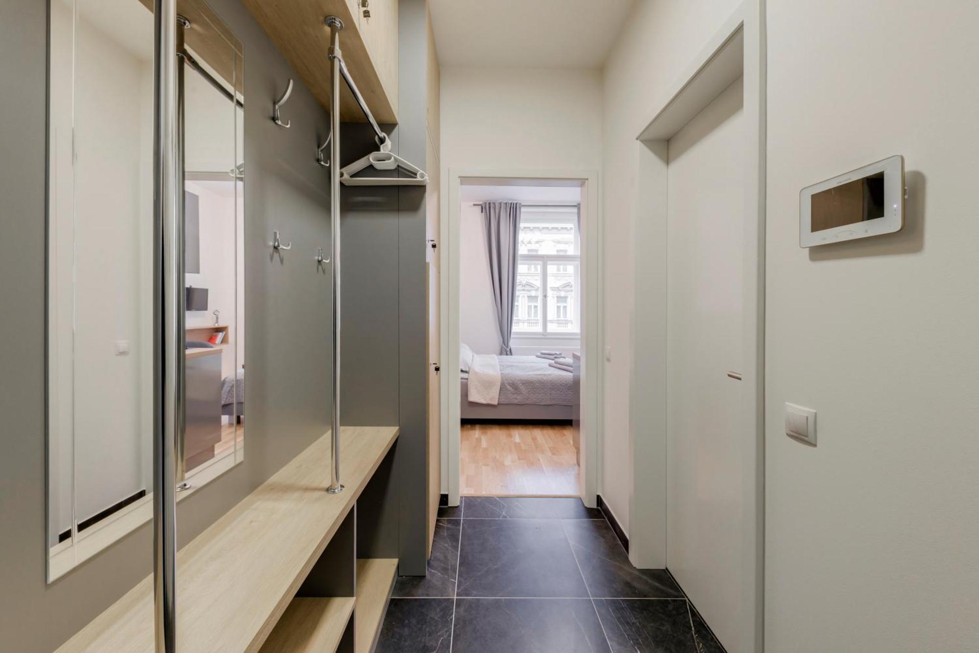 Maison 1832 C Appartamento *