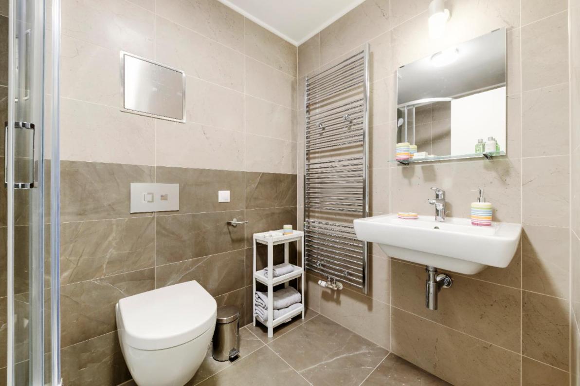 Maison 1832 C Appartamento *