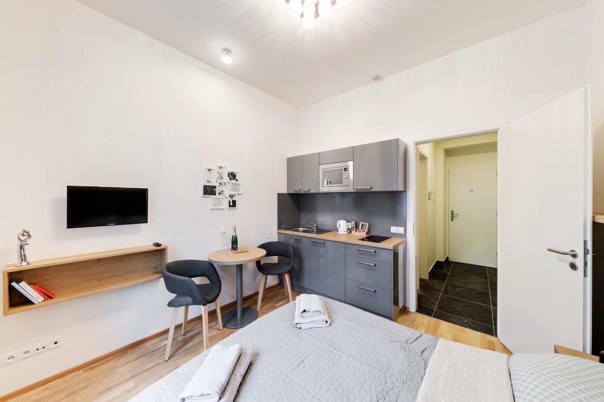 Appartamento Maison 1832 C Praga